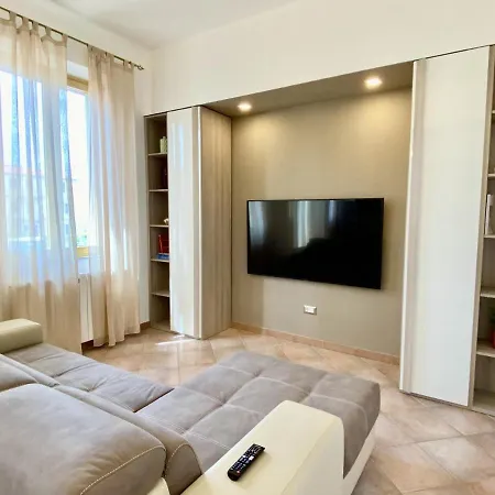 Apartment Verana *