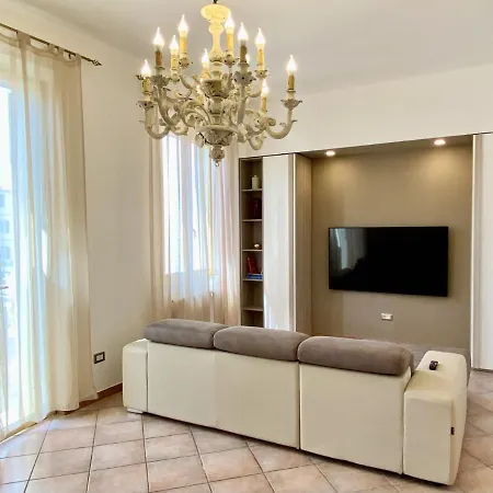 Apartment Verana *