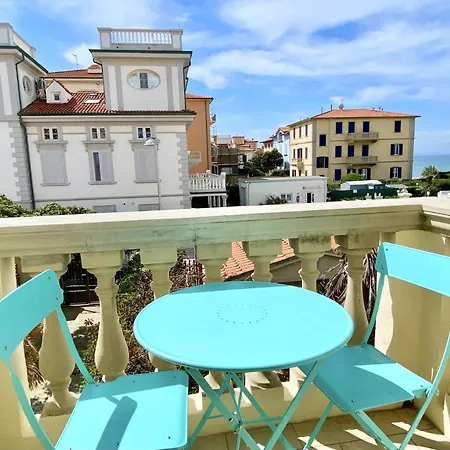 Apartment Verana