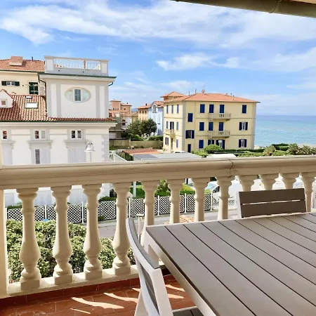 Verana Apartment
