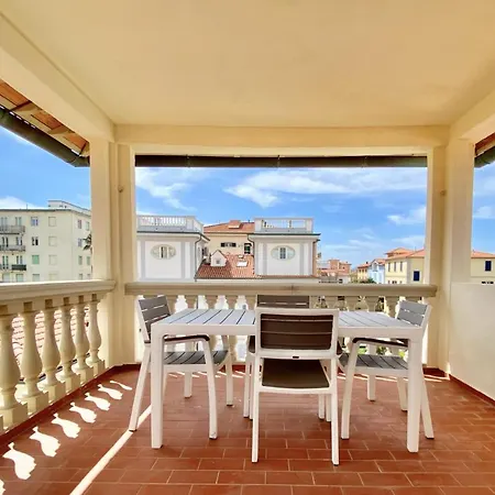 Apartment Verana *