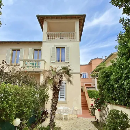 Apartment Verana San Vincenzo
