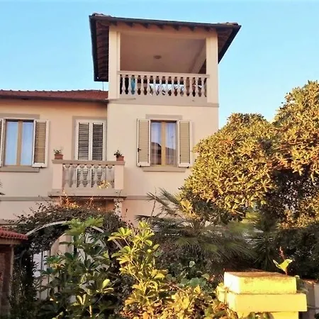 Apartment Verana San Vincenzo